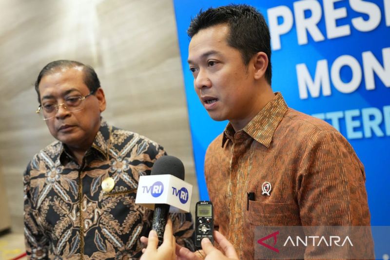 Kemenpora komitmen jadi lembaga publik akuntabel dan informatif