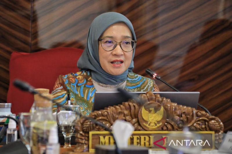 segini-harta-kekayaan-menteri-panrb-rini-widyantini-menurut-lhkpn