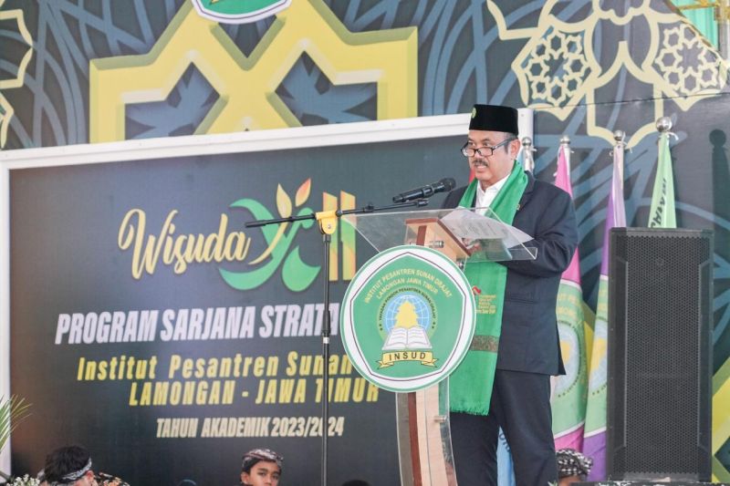 Bappenas: Pesantren mampu melahirkan Muslim terpelajar