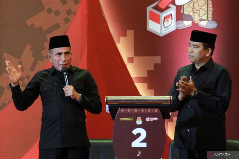 pilgub-sumut-harta-kekayaan-cawagub-hasan-basri-sagala-menurut-lhkpn