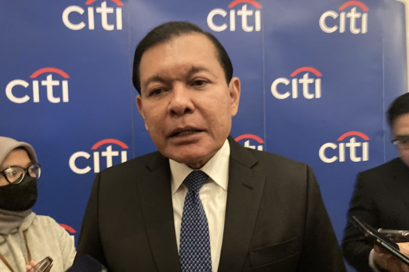 CEO Citi paparkan efek positif-negatif kemenangan Trump