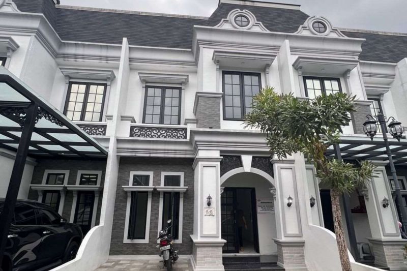 Hukum kemarin, KPK sita rumah di Medan hingga DPR sidak Rutan Salemba