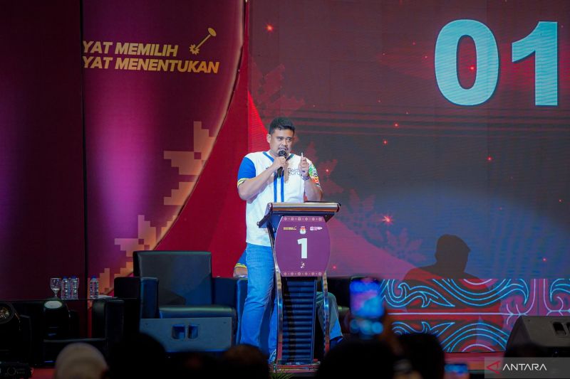 harta-kekayaan-bobby-nasution-calon-gubernur-sumut-di-pilkada-2024