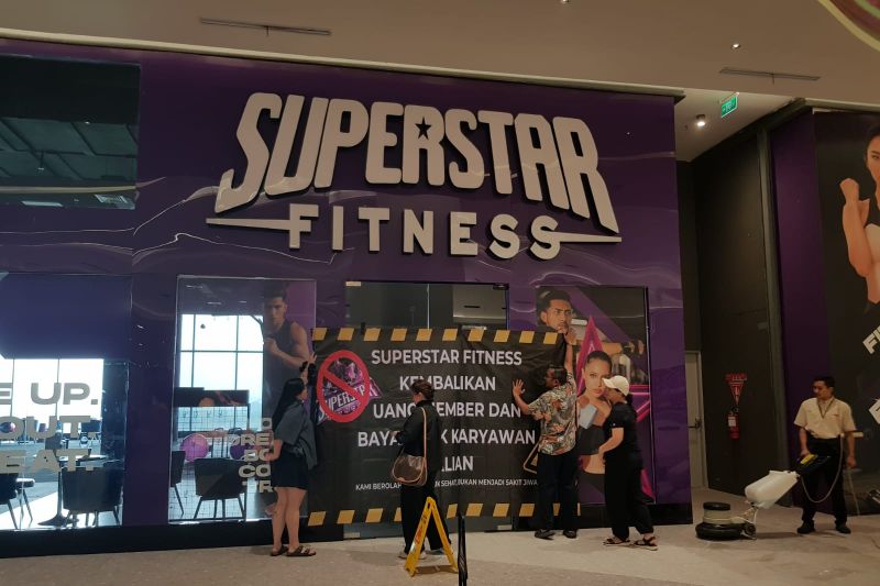 600-member-jadi-korban-superstar-fitness-rugi-hingga-rp46-miliar