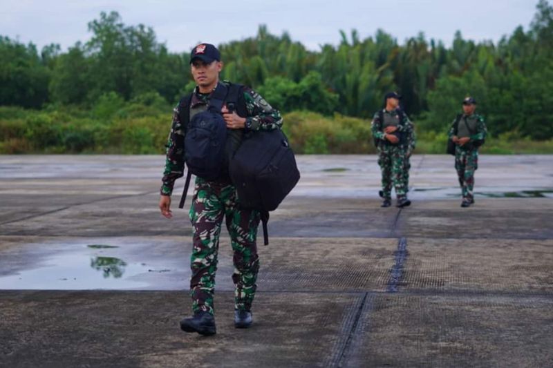 Fasilitas Ekspor Sementara Dukung TNI AD dalam Kompetisi Menembak di Filipina