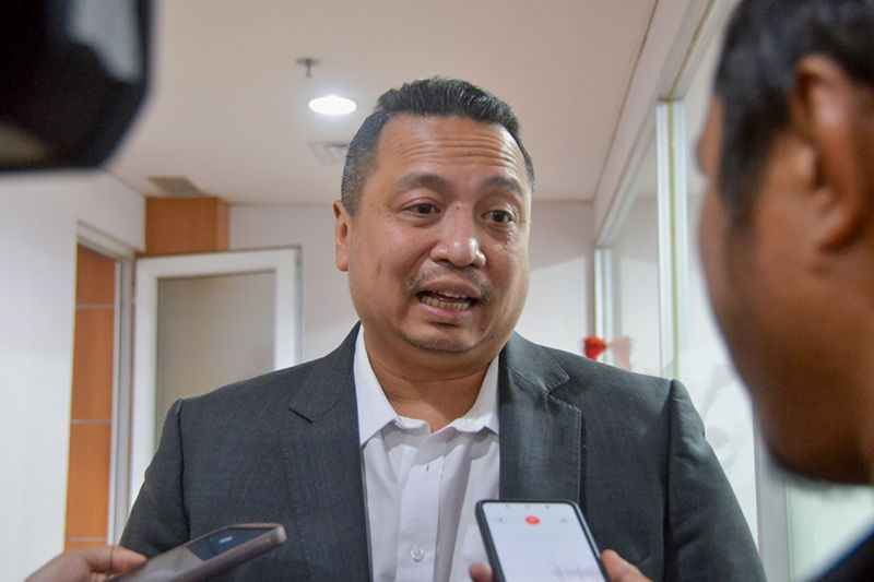 DPRD DKI usul penyesuaian tarif air pertimbangkan ekonomi warga