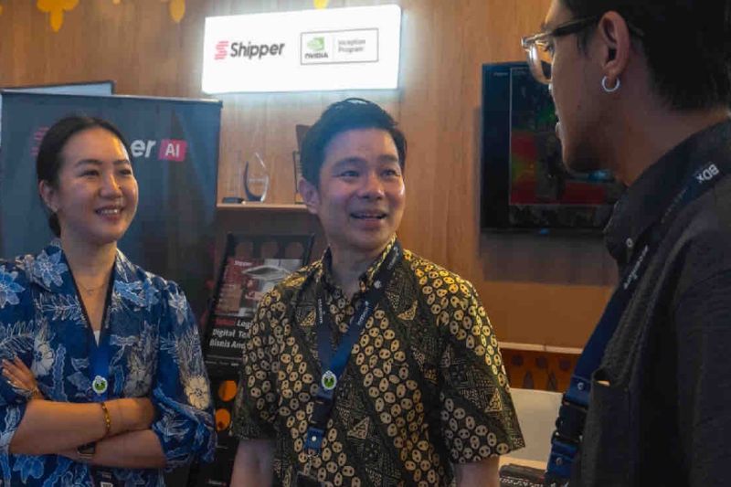 shipper-menggandeng-nvidia-ciptakan-solusi-ai-terbaru-inovasi-logistik