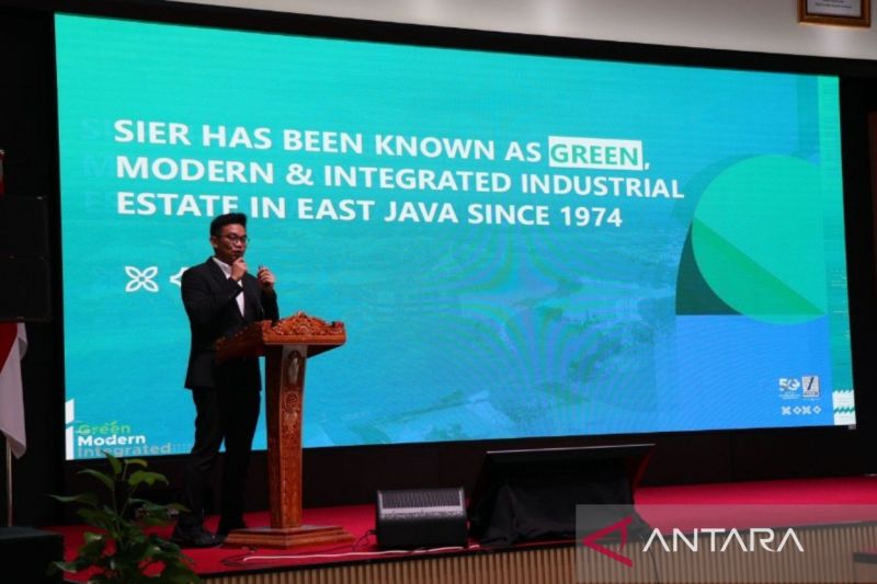 sier-tawarkan-kawasan-industri-hijau-kepada-investor-singapura