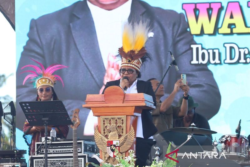 Wamendagri: Pemekaran 4 DOB beri dampak positif ke masyarakat Papua