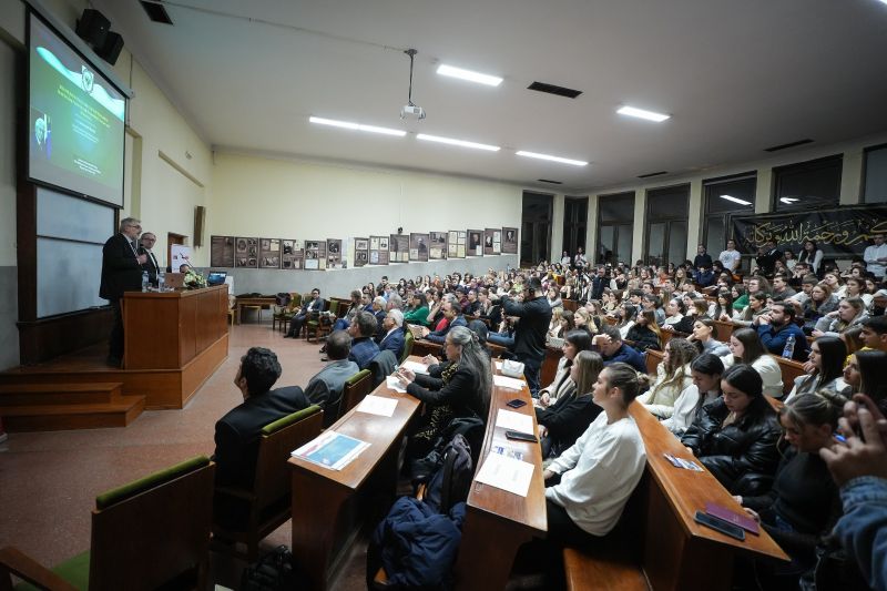 Indonesia, Serbia selenggarakan dialog lintas agama bangun pengertian