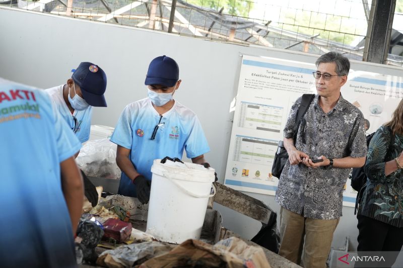 Pemkab Bandung optimalkan TPS3R untuk selesaikan sampah di desa