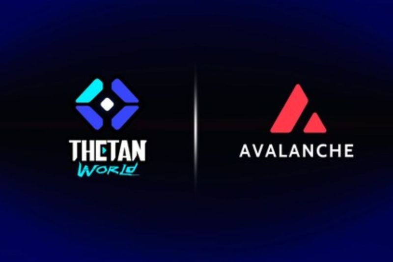 Thetan World Raih Investasi Strategis dari Blizzard Fund yang Dikelola Avalanche