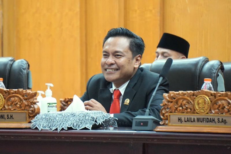 DPRD Surabaya dukung pemkot tingkatkan fungsi balai RW