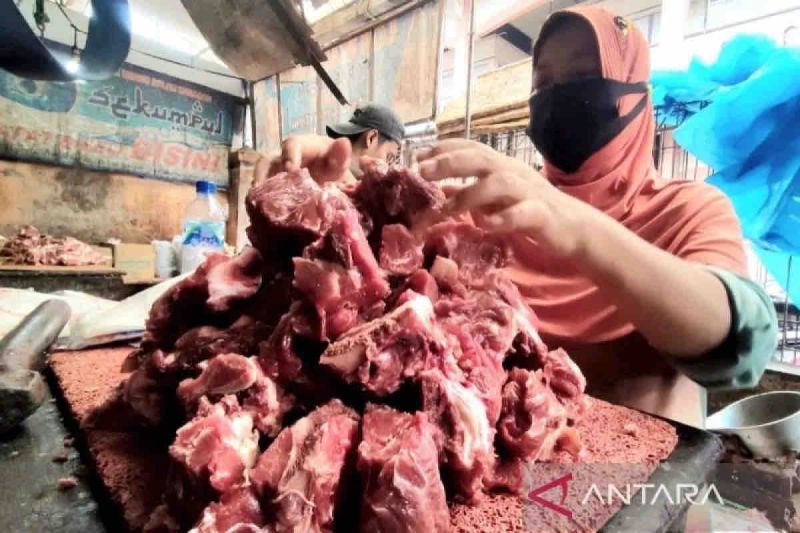 harga-pangan-di-minggu-fluktuatif-daging-sapi-murni-rp131500-per-kg