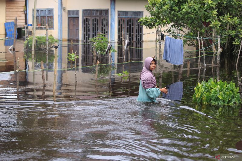 Simak lagi info tentang penyakit musim hujan, cara atasi biduran