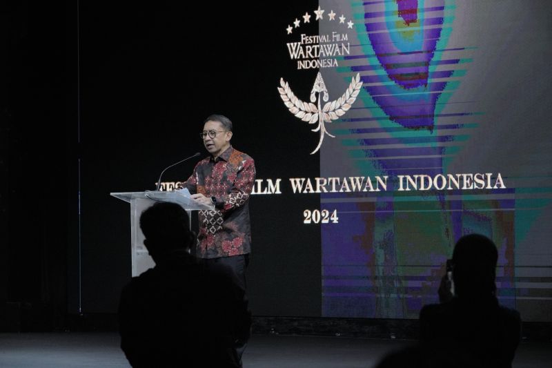 Menbud sebut film dapat jadi medium untuk rekam dan kenalkan budaya