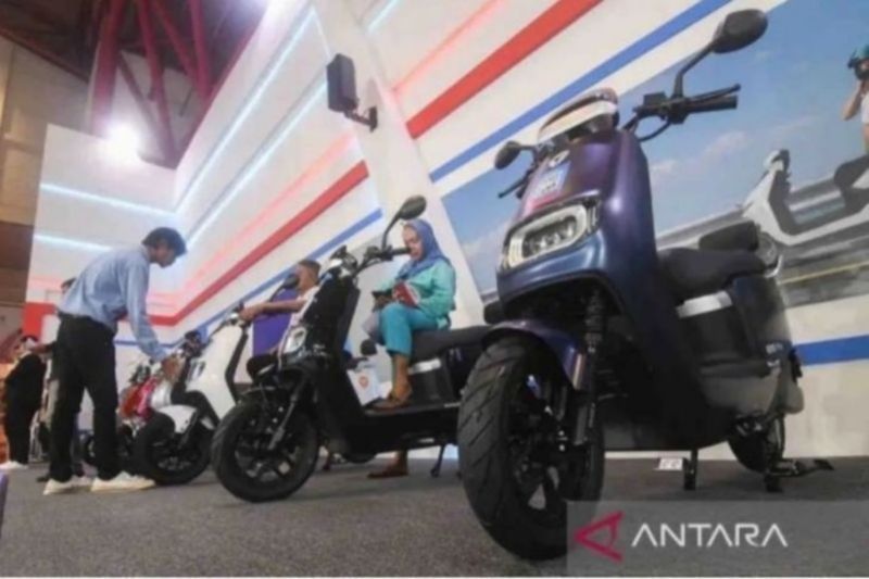 Malaysia naikkan harga sepeda motor hingga 20 persen 