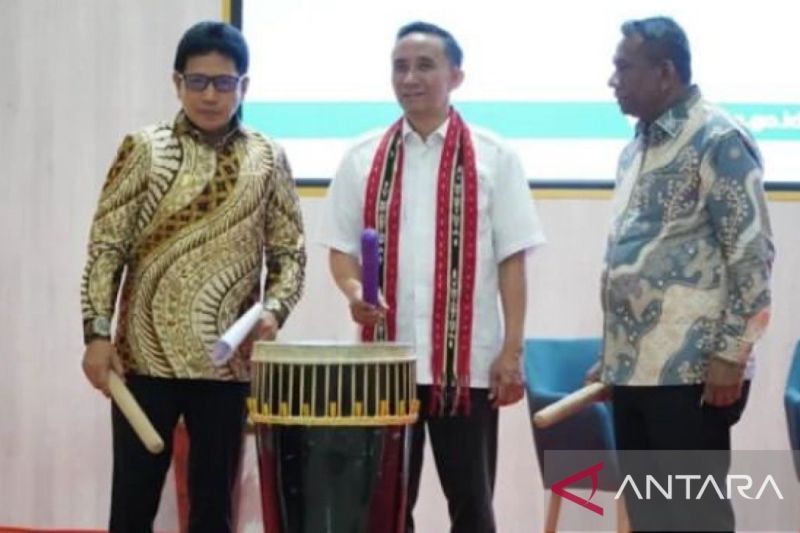 Unpatti-BRIN edukasi mahasiswa tentang program fasilitas riset inovasi