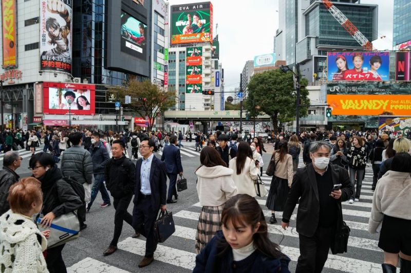 Jepang perkuat langkah pencegahan bagi pekerjaan paruh waktu ilegal