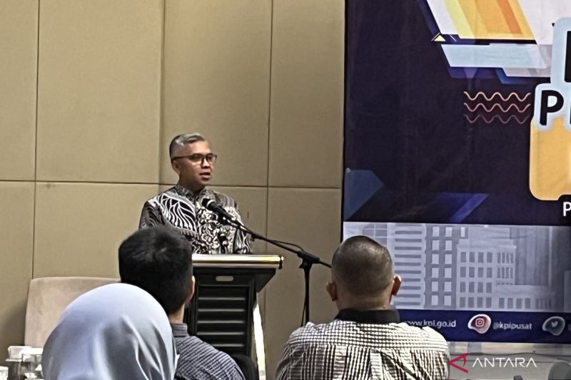 KPI rilis indeks kualitas program siaran yang alami peningkatan