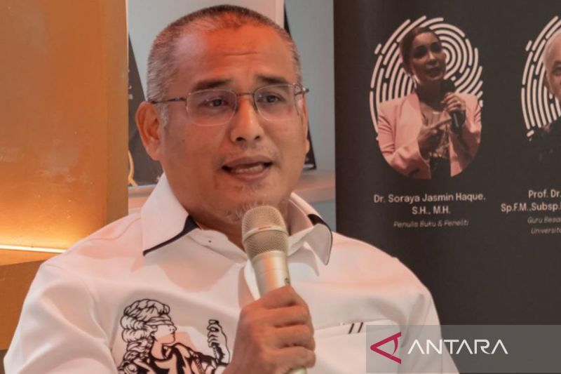 Pakar: Pemindahan terpidana di ASEAN sesuai UU MLA