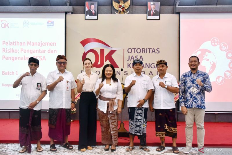 ojk-bali-perkuat-manajemen-risiko-bpr