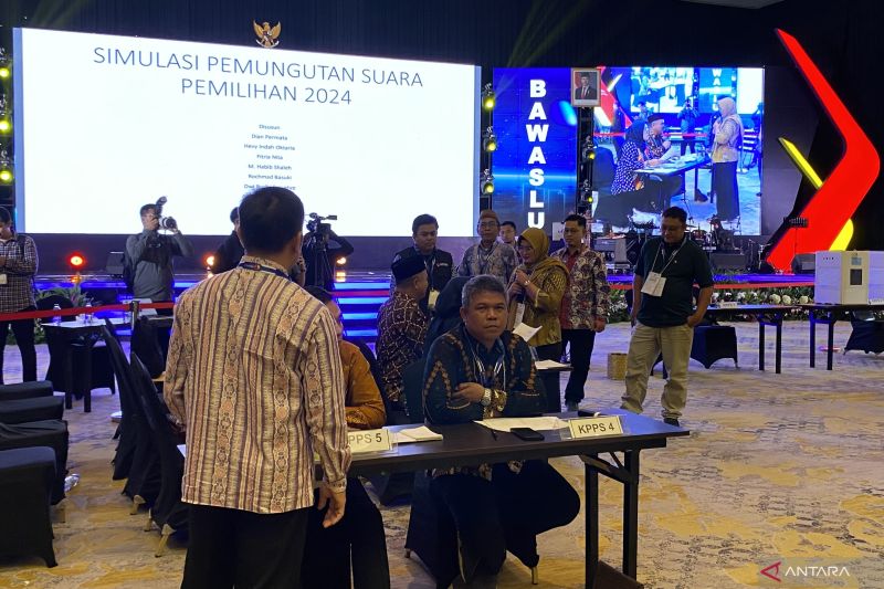 Kampanye terakhir, pengamat nilai paslon perlu gaet 