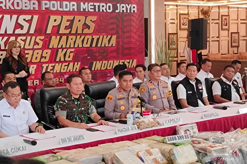 polda-metro-jaya-ungkap-sabu-seberat-389-kg-jaringan-internasional