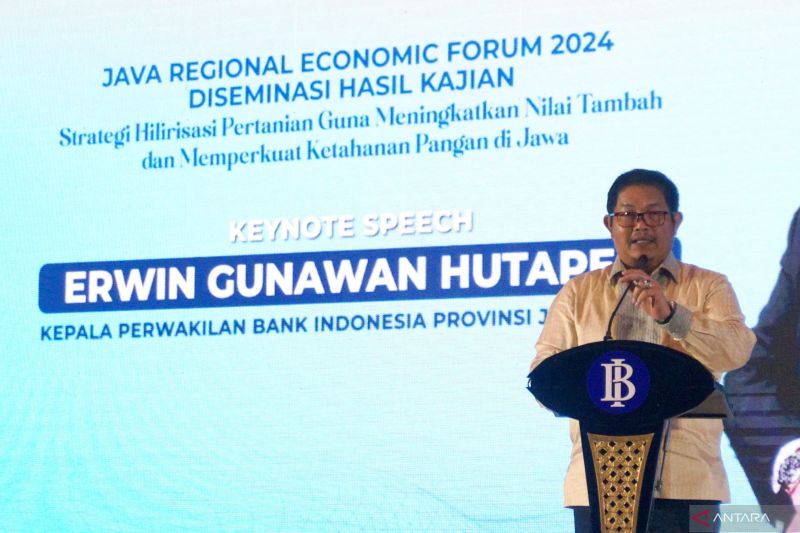 java-regional-economic-forum-2024-mampu-dorong-hilirisasi-pertanian