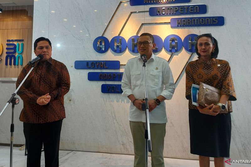 Menteri PPMI upayakan lounge khusus di bandara hingga BPJS bagi PMI