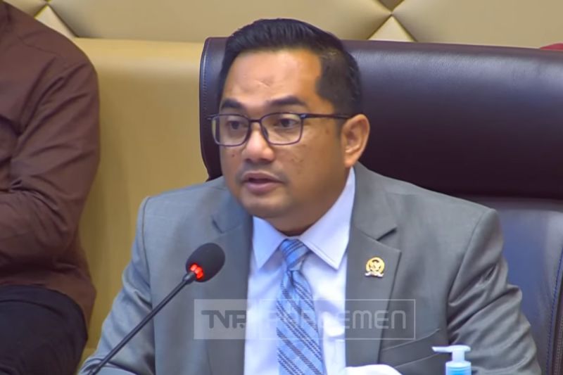 Komisi III DPR: Putusan MK soal lembaga pengawas ASN menjadi masukan revisi UU ASN