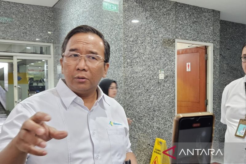 Kemenkes upayakan penanganan tiga isu cegah kematian karena AMR