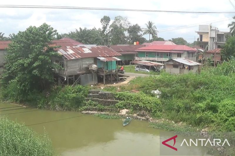 Menanti citra baru kampung narkoba di Jambi