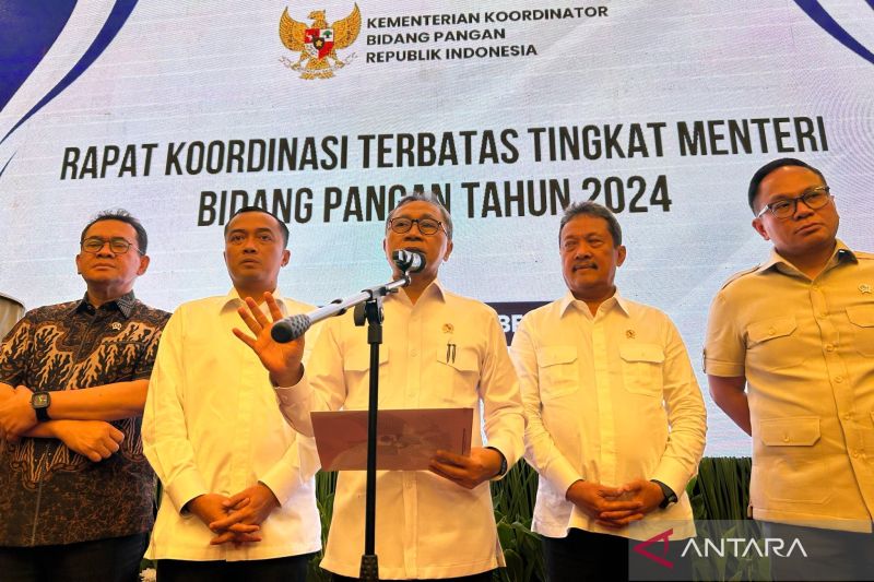 menko-zulkifli-hasan-sebut-swasembada-pangan-dipercepat-jadi-2027