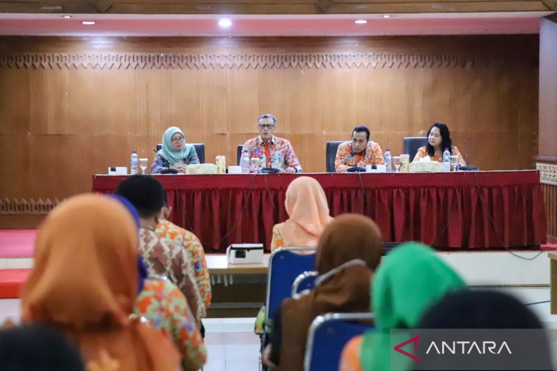 Jakpus gencarkan publikasi terkait konvergensi cegah stunting