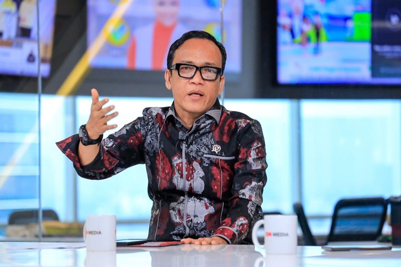 Wamen Immanuel: Kemnaker Dukung Desk Pencegahan Penyelundupan