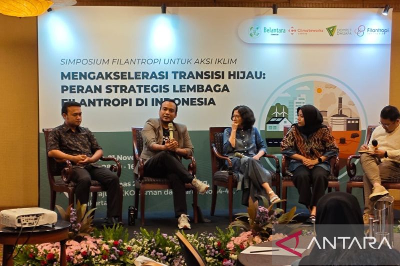 Dompet Dhuafa jelaskan pendekatan kelokalan program bantuan bencana