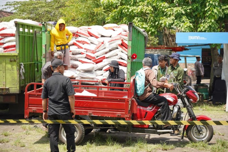 pupuk-indonesia-gelar-rembuk-tani-untuk-mewujudkan-swasembada-pangan