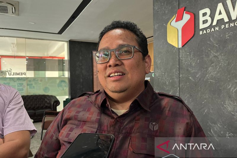 Bawaslu minta calon fokus sampaikan program kerja pada kampanye akbar