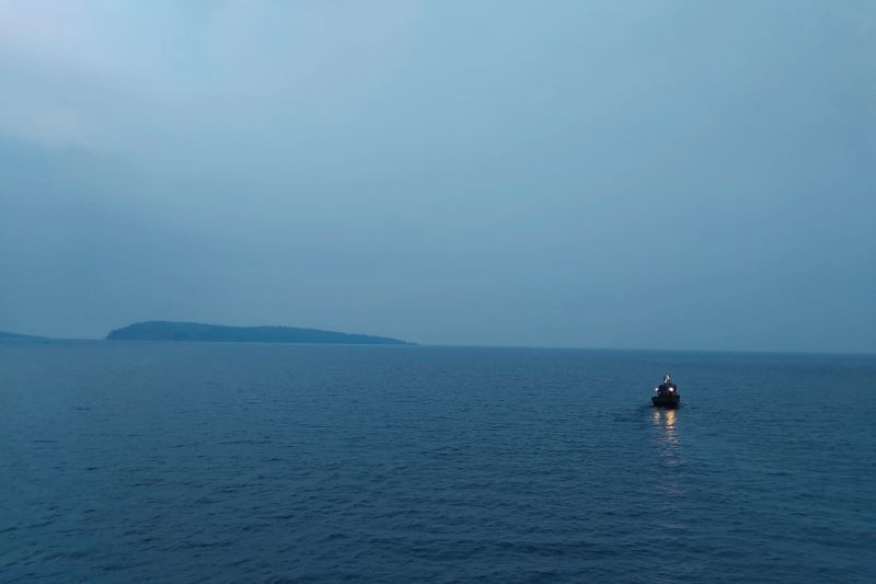 Pulau terluar Lampung miliki rencana aksi konvergensi hadapi bencana