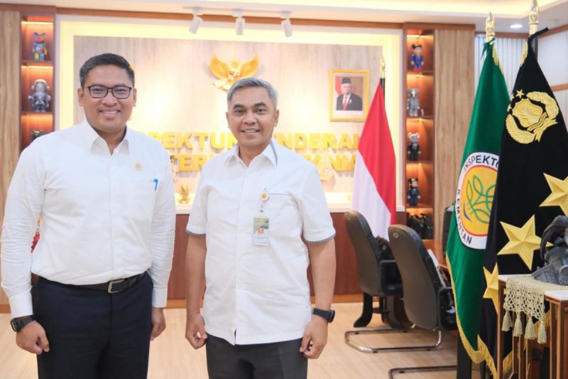 profil-setyo-budiyanto-jenderal-polri-yang-jadi-ketua-kpk-2024-2029