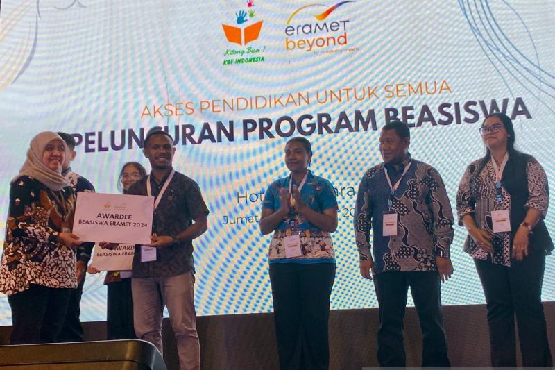 BPPT: Keterlibatan swasta beri beasiswa ikut percepat pengembangan SDM