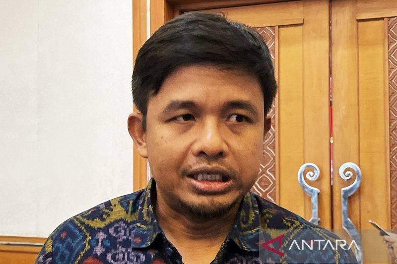 KPU sebut gelar pendidikan pemilih cegah timbulnya konflik horizontal