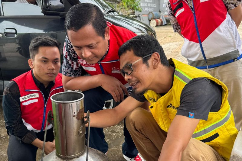 pertamina-uji-tera-bbm-spbu-di-jambi