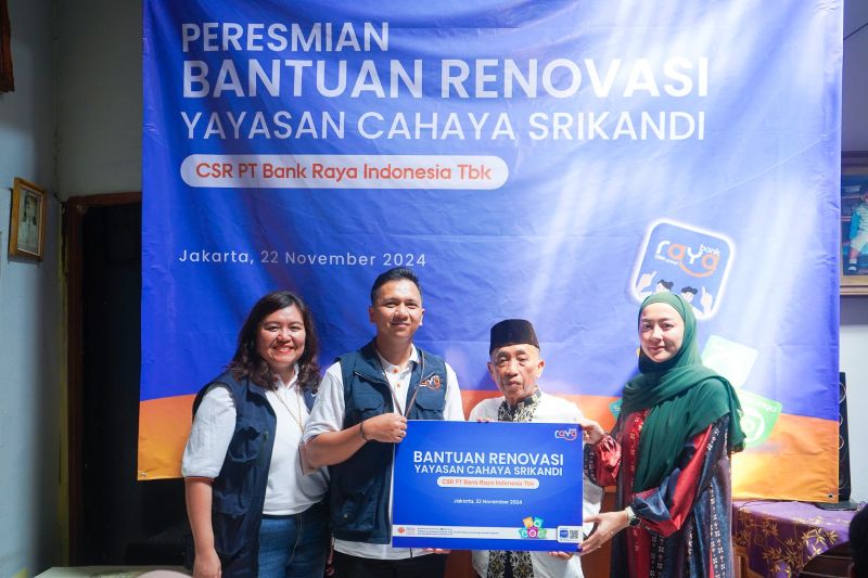 yayasan-cahaya-srikandi-dapat-bantuan-renovasi-bangunan-dari-bank-raya