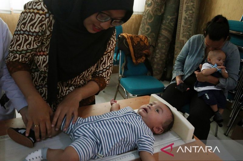 Kemarin, risiko infeksi bayi hingga kandungan BPA