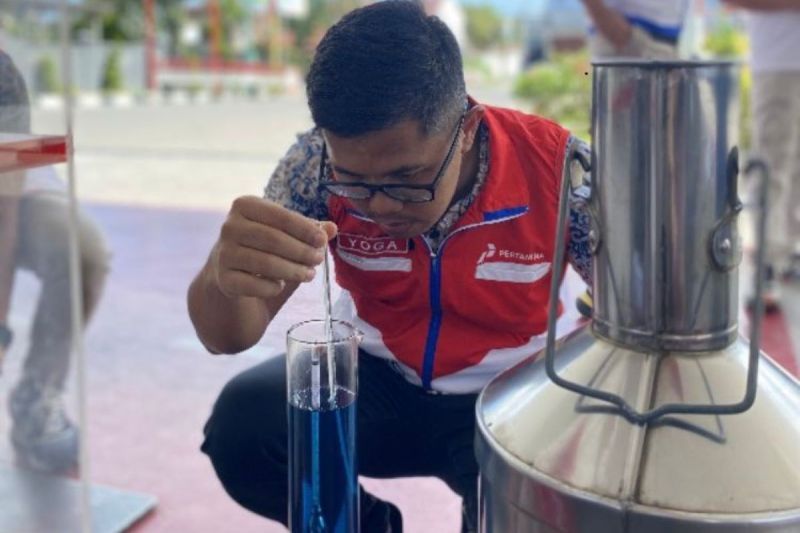 pertamina-sumbagut-bentuk-satgas-jaga-kelancaran-distribusi-energi