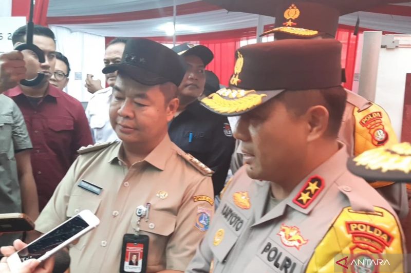 Honor KPPS Jakarta tinggal dicairkan