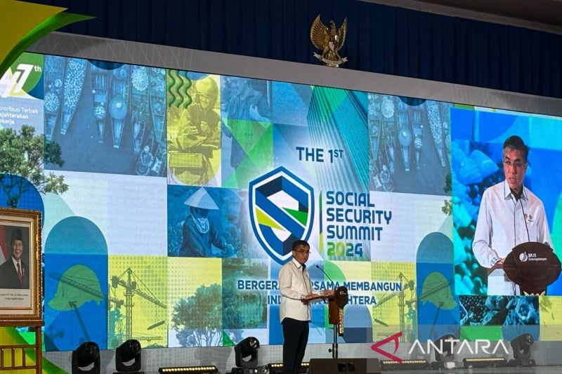 menaker-social-security-summit-mampu-hadirkan-masukan-bagi-pemerintah