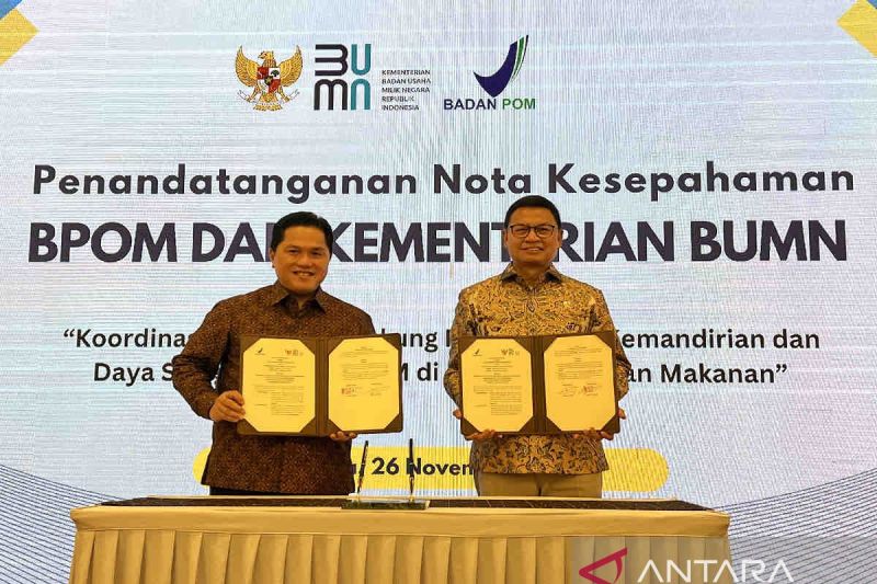 erick-gandeng-bpom-konsolidasi-data-untuk-tingkatkan-daya-saing-umkm